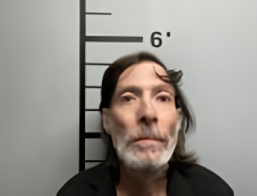 Mugshot of MICHAEL KEISTER