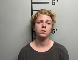 Mugshot of GAGE MICHAEL RYAN