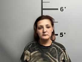 Mugshot of TAYLOR NIKOHL CHENEY