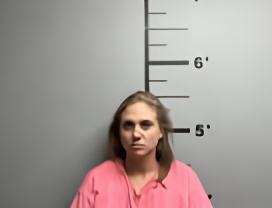 Mugshot of COURTNEY KEATHLEY