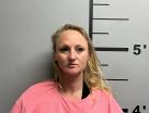 Mugshot of STEPHANIE HENRY