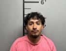 Mugshot of JOSE DAMIAN