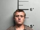 Mugshot of JESSIE JAMES DUTTON
