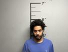 Mugshot of TERRAIL LASHAWN KELLER