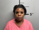 Mugshot of UNIQUE SHONTA BEALER