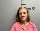 Mugshot of BARBARA ANNETTE ANADY