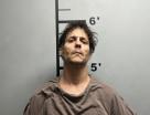 Mugshot of FRANKIE J SHIREY