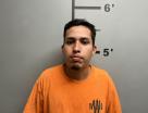 Mugshot of DIEGO RODRIGUEZ-SAGASTUME