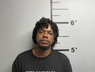Mugshot of RODNEY BERNARD SMITH