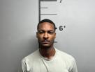 Mugshot of ENTHONY BROWN