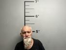 Mugshot of KENNETH RUSSELL WESTON