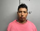 Mugshot of ALEXIS CORDOBA