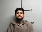 Mugshot of JONATHAN GARCIA ARROYO