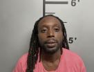 Mugshot of JAMAR DOMINIQUE JULIAN
