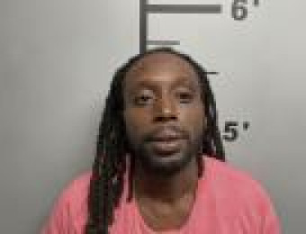 Mugshot of JAMAR DOMINIQUE JULIAN