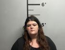 Mugshot of KASSIDI ANN COOK
