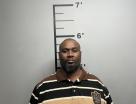 Mugshot of MICHAEL COOPER