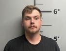 Mugshot of TAYDEN MICHAEL JOHNSON