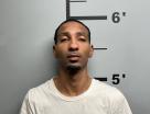 Mugshot of JEREMY ONEAL BAILEY