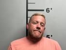 Mugshot of RICHARD BLANIE BROWN