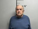 Mugshot of JOHN WILSON ROMANE