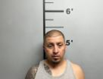 Mugshot of FERNANDO RAFAEL HERNANDEZ