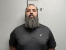 Mugshot of DAVID MICHAEL JR JORDAN