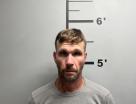 Mugshot of TRAVIS ANTRIM
