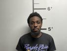 Mugshot of DREQUARIOUS MARQUIS PATTERSON