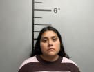 Mugshot of LISSETT NAVARRO