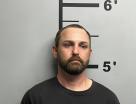 Mugshot of DILLON RAY GUNTER