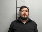 Mugshot of ALAN MALDONADO DOMINGUEZ