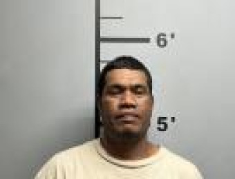 Mugshot of ARTINEL ELCAR