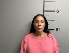 Mugshot of VERONICA GOMEZ