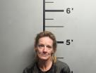 Mugshot of TONYA MORRIS