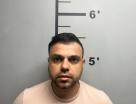 Mugshot of ALIN RANDALL TOEWS