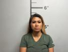 Mugshot of VANNY BLAIR SIHARATH