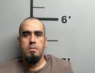 Mugshot of JD GENTRY MOSHER