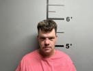 Mugshot of RANDY DEAN JR SWIFT