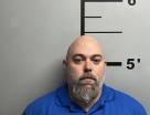 Mugshot of CARLIER HAROLD JOSEPH ELDER