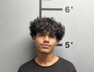 Mugshot of ANTONIO CELEO-SANTOS