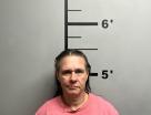 Mugshot of KRYSTAL DAWN HERNANDEZ