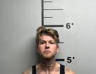 Mugshot of JOHN V WHITE