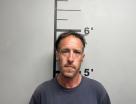 Mugshot of DENNIS ALLEN TOFT