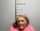 Mugshot of SHARON SIMMS