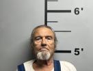 Mugshot of JAY BALDRIDGE