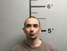 Mugshot of ZACHARY TAYLOR PATTERSON