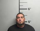 Mugshot of DUSTIN BOLIN