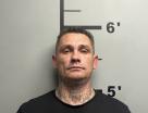 Mugshot of CLINT II COPP