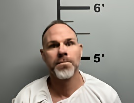Mugshot of WILLIAM JOSEPH SANFORD